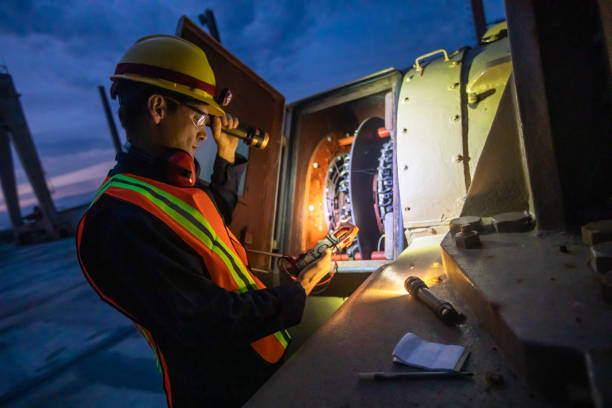 Best Industrial Electrical Services  in Oxford, GA