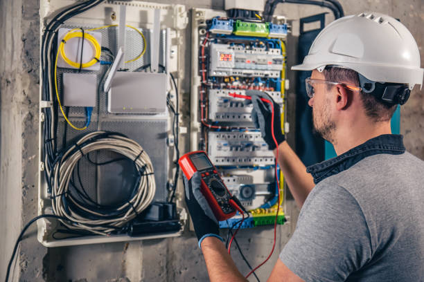 Best Emergency Electrical Repair  in Oxford, GA