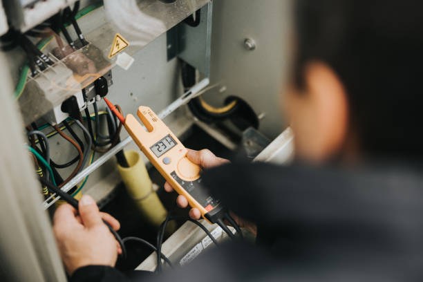 Best Electrical System Inspection  in Oxford, GA