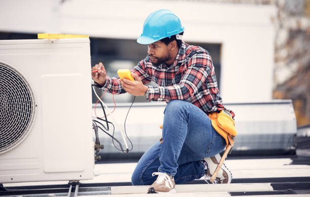 Best Electrical Troubleshooting Services  in Oxford, GA