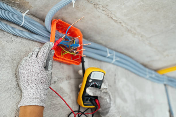 Best Residential Electrician Services  in Oxford, GA