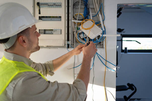 Best Electrician Near Me  in Oxford, GA