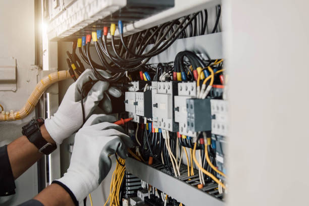 Best Commercial Electrician Services  in Oxford, GA